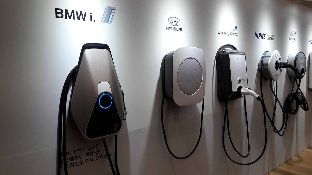 A Practical Approach to Installing Electric Vehicle Charging at Workplaces